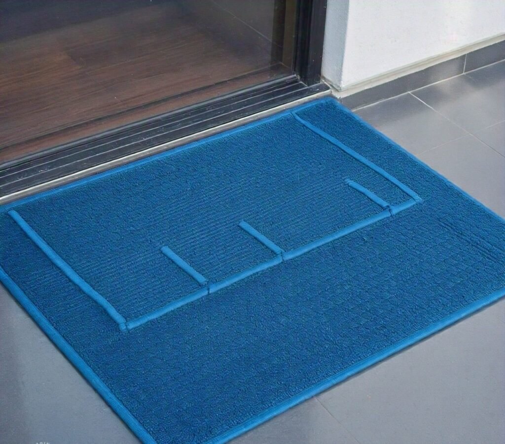 Entrance Floor Mats