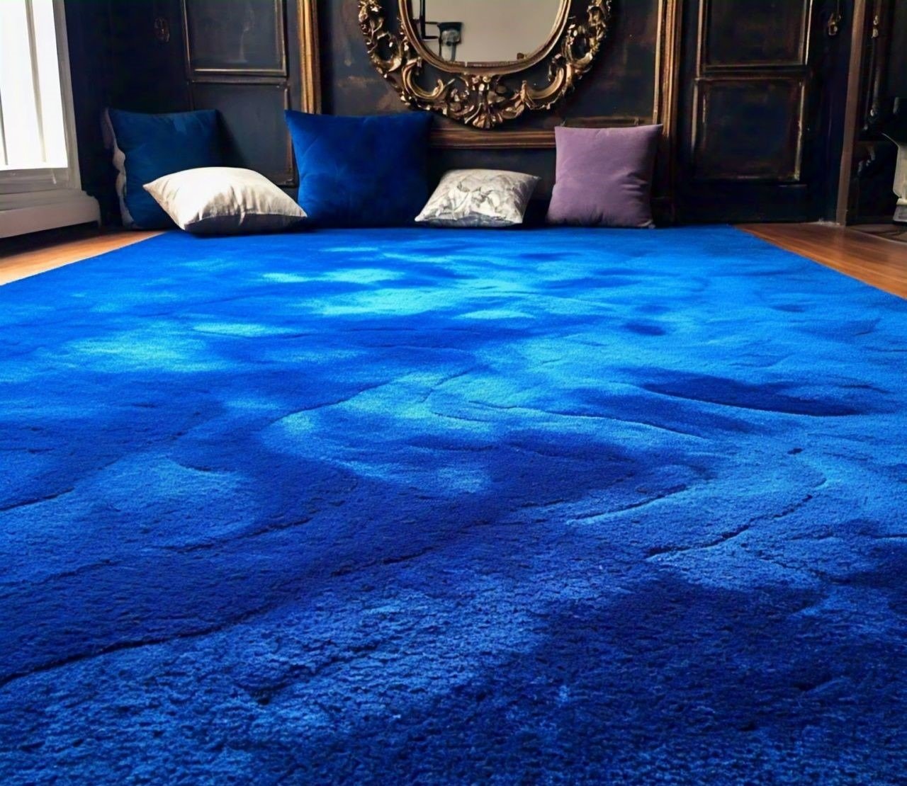 Blue Carpet Dubai