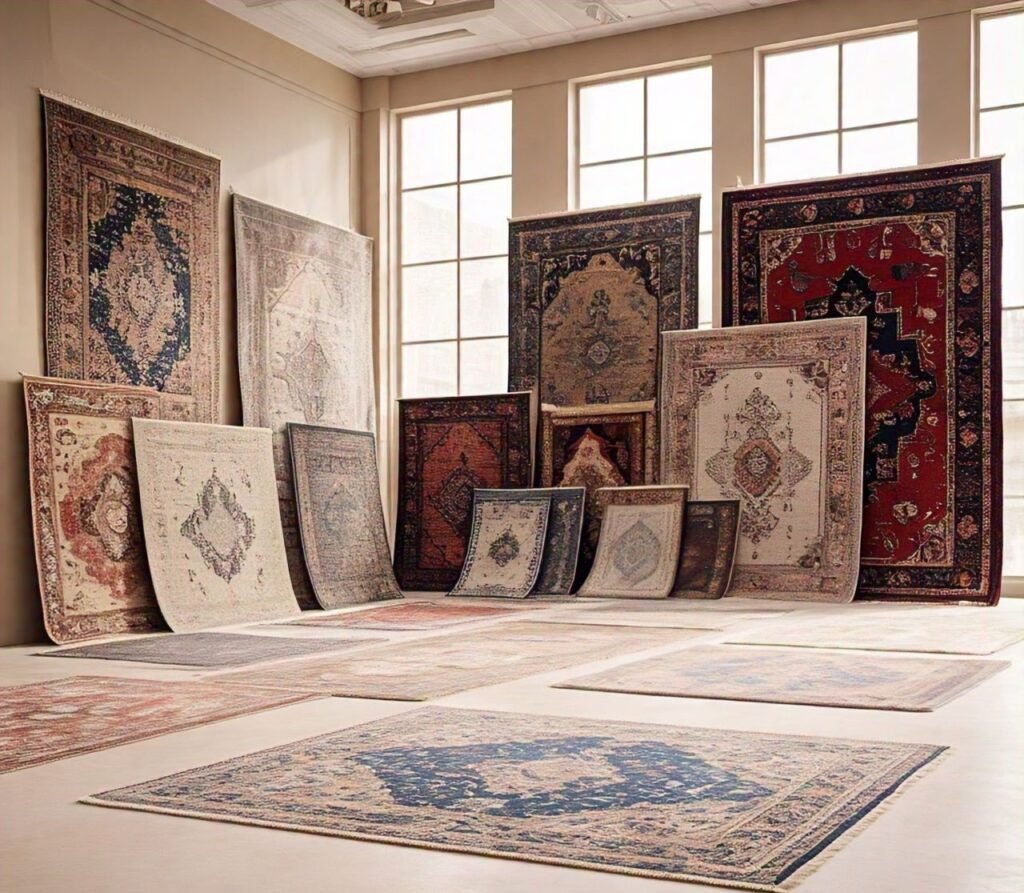 300x400 Rugs Dubai